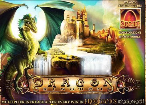 dragon kingdom casino free/